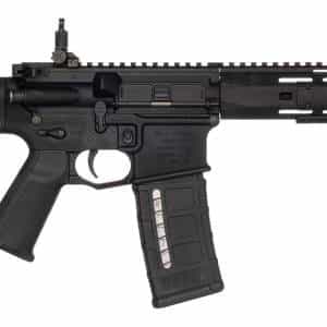KNIGHT’S ARMAMENT KS-3 SR-15 E3.2 11.5" 5.56 MLOK SBR