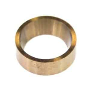 Q TAPER CAP ADAPTER SHOULDER RING