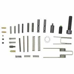 AERO PRECISION AR15/M4E1 FIELD REPAIR KIT