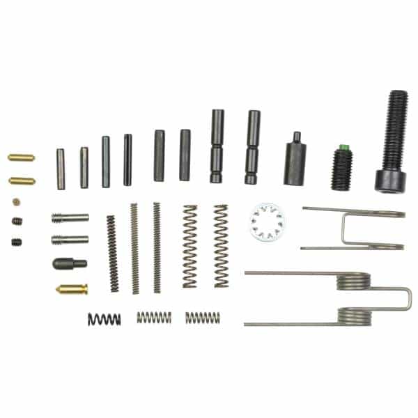 AERO PRECISION AR15/M4E1 FIELD REPAIR KIT