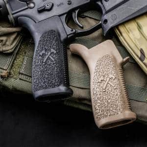BCM JACK CARR MOD 4 PISTOL GRIP