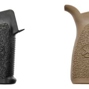 BCM MOD 4 PISTOL GRIP