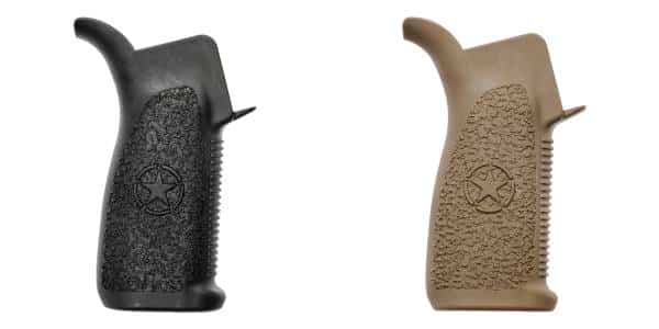 BCM MOD 4 PISTOL GRIP