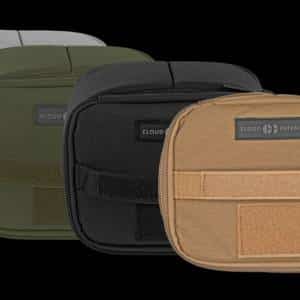 CLOUD DEFENSIVE ATB AMMO TRANSFER BAG
