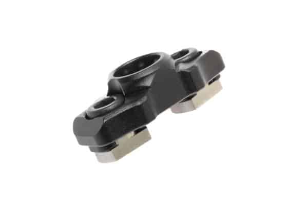 FORTIS M-LOK ALUMINUM QD SLING MOUNT - Image 5