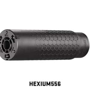 SIG SAUER HEXIUM 556
