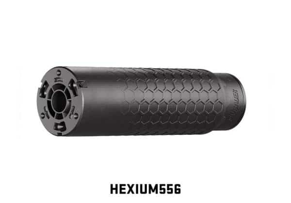 SIG SAUER HEXIUM 556
