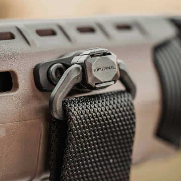 MAGPUL QDM QUICK DISCONNECT SLING SWIVEL - Image 3