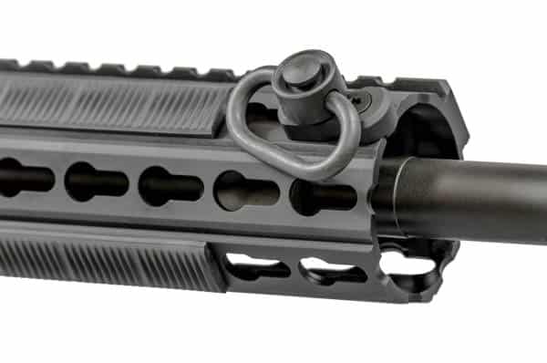 YHM QD SLING SWIVEL - Image 3