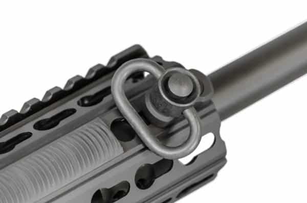 YHM QD SLING SWIVEL - Image 4