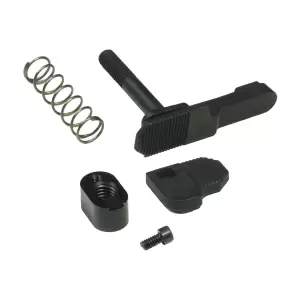 CMMG ZEROED AMBI MAG CATCH AND BUTTON KIT