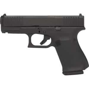 GLOCK 23 GEN 5 MOS 4.02" .40S&W 13+1 3MAGS AB BLACK