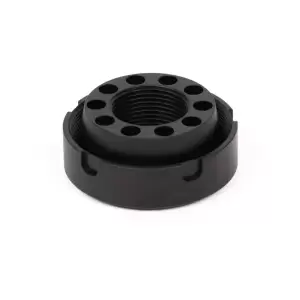 SILENCERCO CHARLIE DIRECT THREAD MOUNT