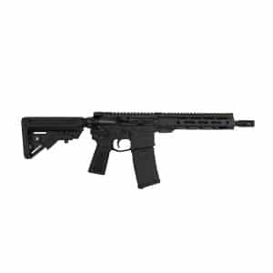 MITCHELL DEFENSE DOC MD15 11.5 CHF 5.56 SBR BLACK