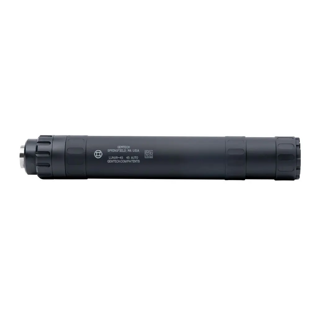 GEMTECH LUNAR-45