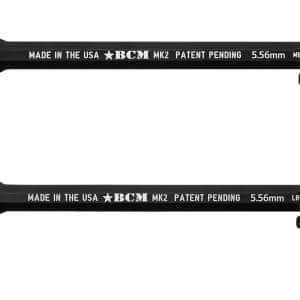 BRAVO COMPANY MANUFACTURING BCM MK2 ASYMMETRIC AR15 CHARGING HANDLE