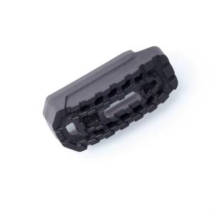 DIE FREE CO DFCO DOS BOOT +2 FLOOR PLATE 3-PACK