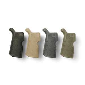 DIE FREE CO DFCO KUNG FU GRIP