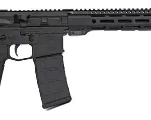 MITCHELL DEFENSE DOC MD15 MPR MULTI PURPOSE RIFLE 16" CHF 5.56 BLACK