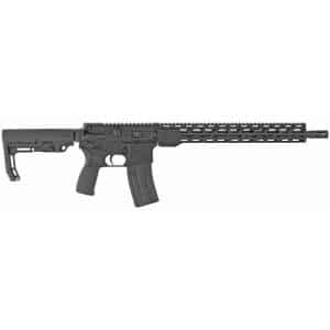 RADICAL FIREARMS RF-15 16" 5.56 NATO RIFLE WITH 15" RPR AND MFT FURNITURE
