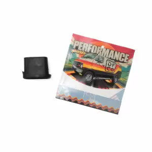 DIE FREE CO DFCO KUNG FU GRIP PLUG