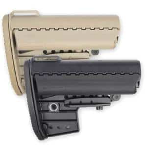 IMOD IMPROVED MODULAR STOCK CLUBFOOT MIL-SPEC