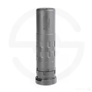 SILENCERCO SAKER 556K