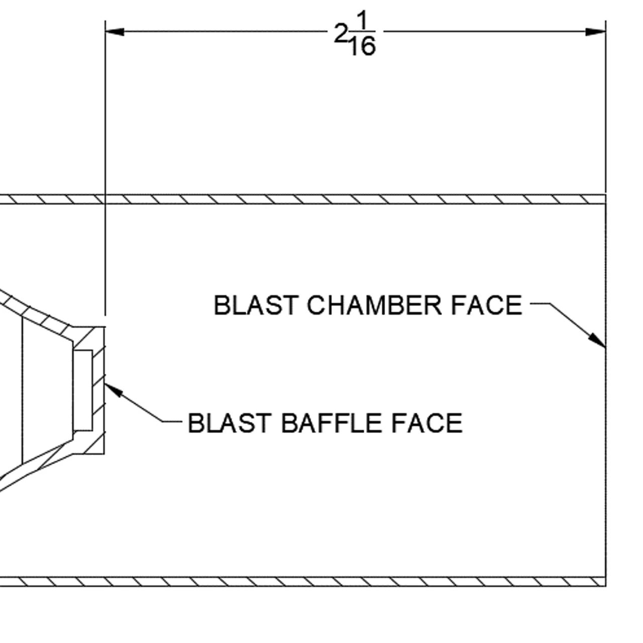 DILIGENT DTF-LTI 338/8.6 BLK - Image 2
