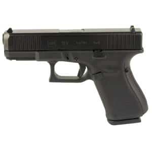 GLOCK 19V 9MM 15+1 3MAGS 4.02" BLACK