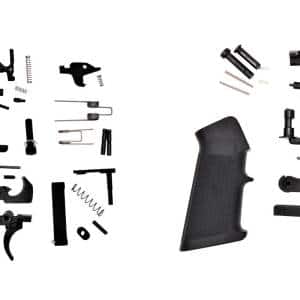 PRI AR15 LOWER PARTS KIT