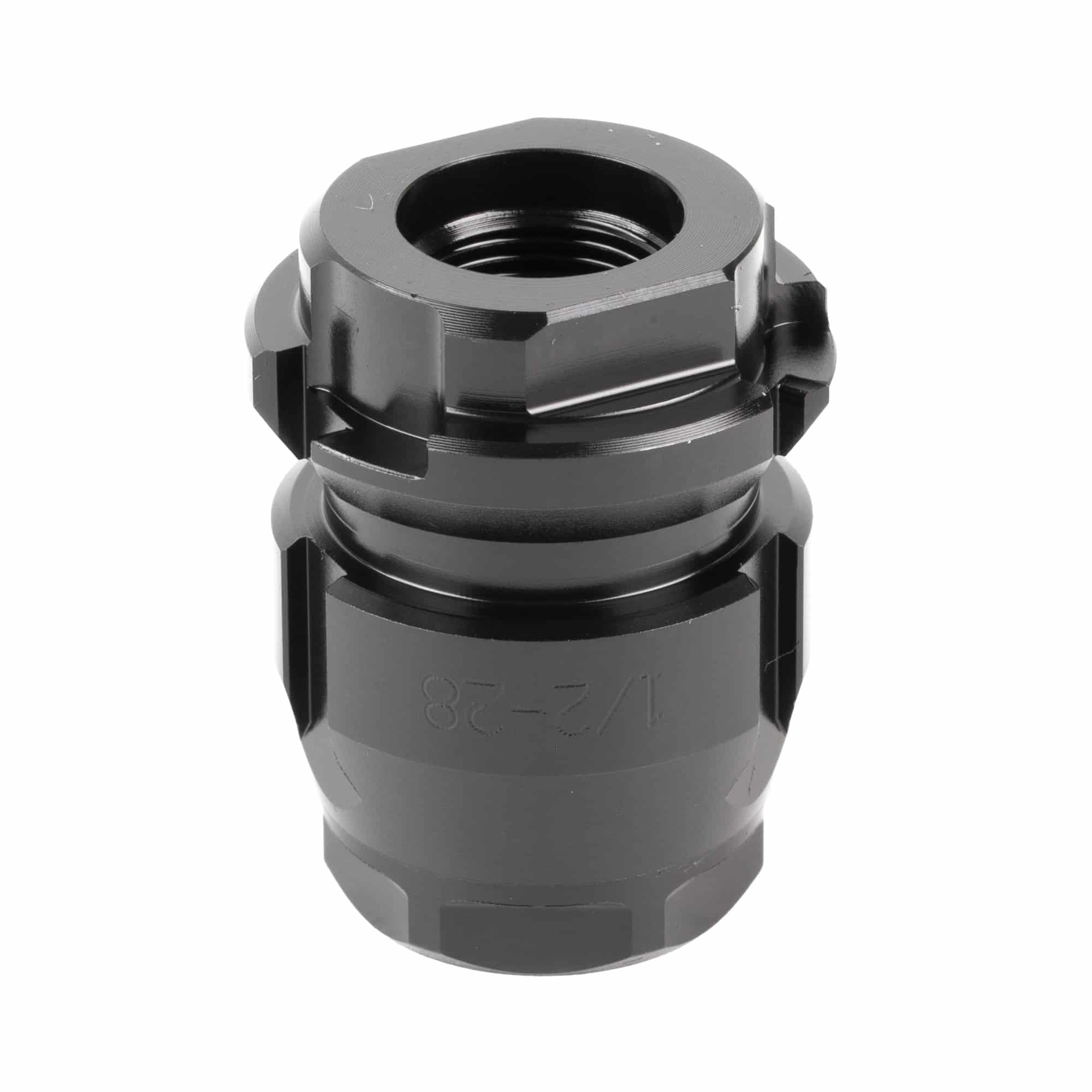 DEAD AIR KEYMO ZERO - Image 2