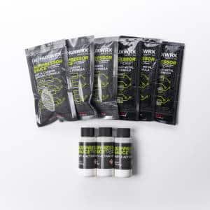 HUXWRX SUPPRESSOR SAUCE REFILL KIT