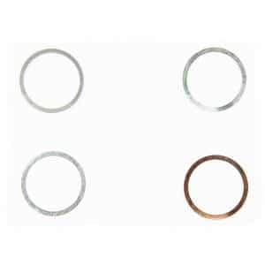 WILSON COMBAT RAPID-THREAD MUZZLE BRAKE SHIM KIT 11/16"