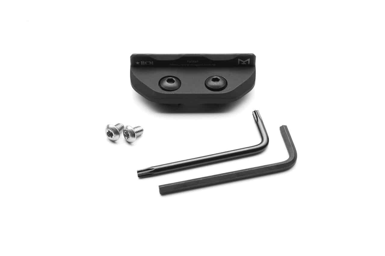 BCM MODULAR SCOUT LIGHT MOUNT - M-LOK - Image 4