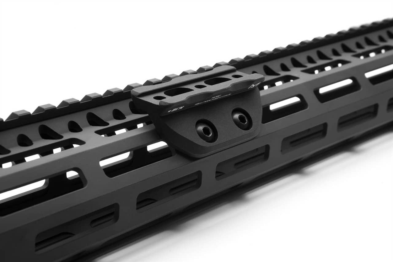 BCM MODULAR SCOUT LIGHT MOUNT - M-LOK - Image 5