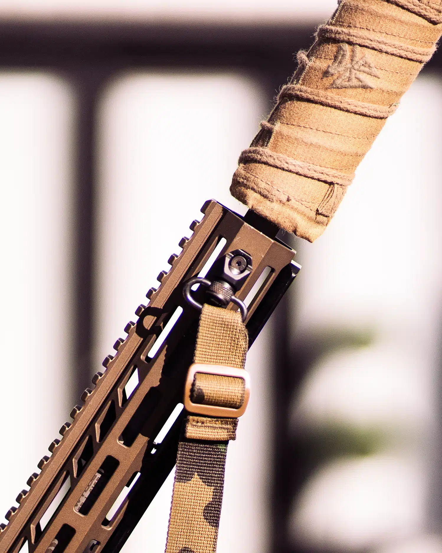 DIE FREE CO DFCO QUICK STOP - Image 2