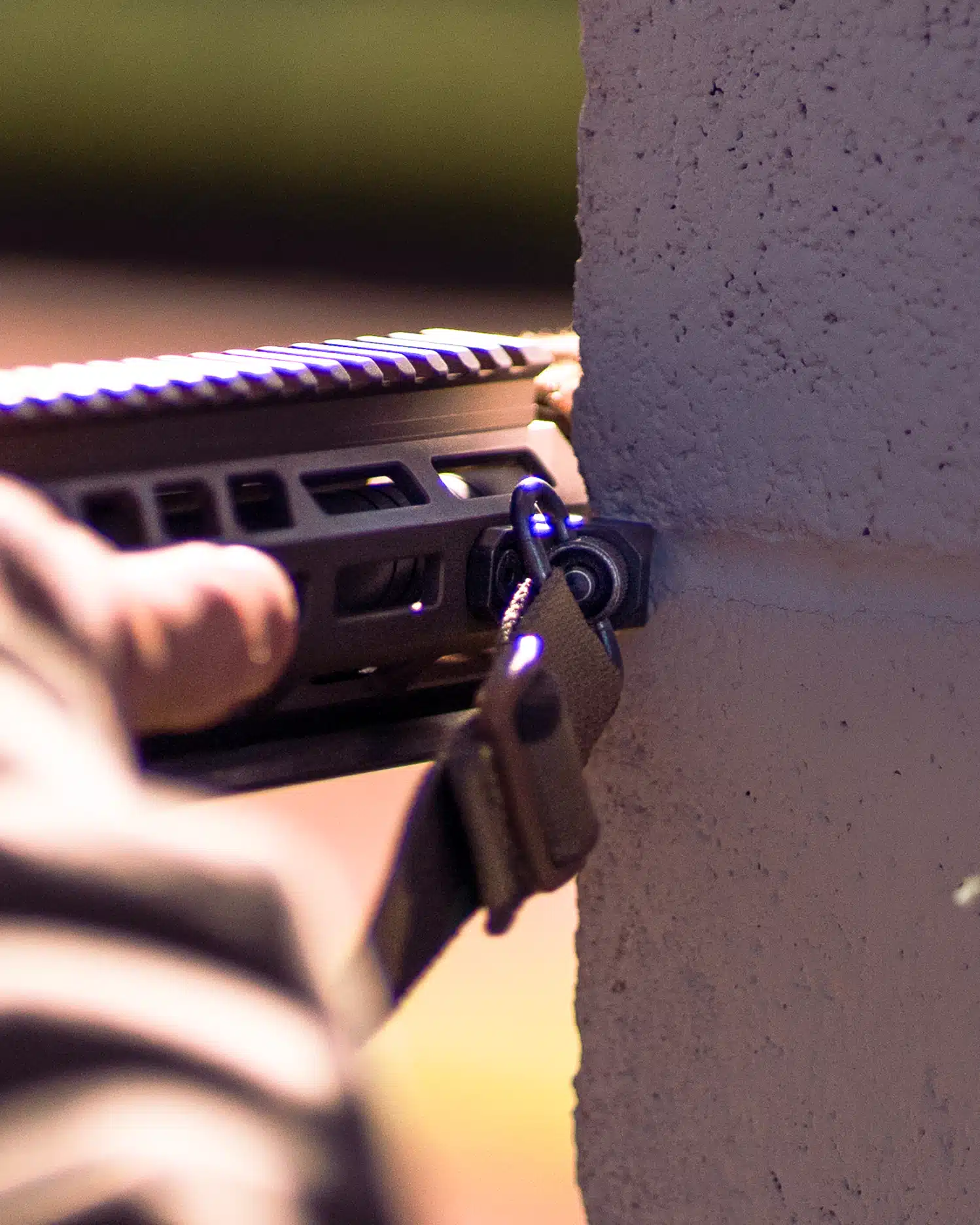 DIE FREE CO DFCO QUICK STOP - Image 3