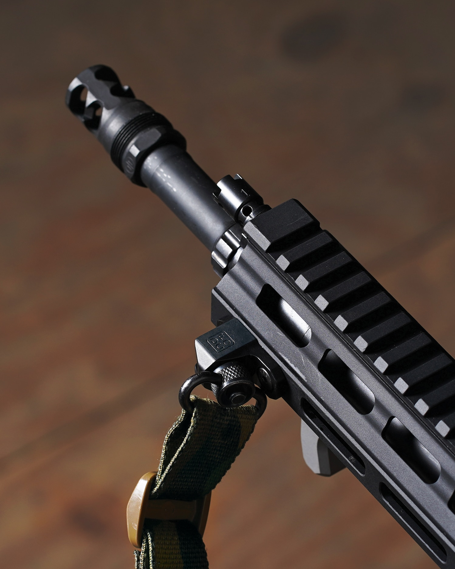 DIE FREE CO DFCO QUICK STOP - Image 4