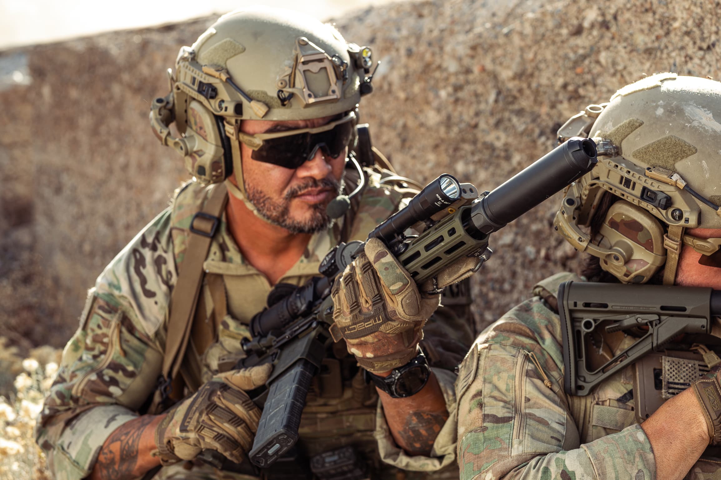 SUREFIRE SOCOM556-RC4 - Image 2