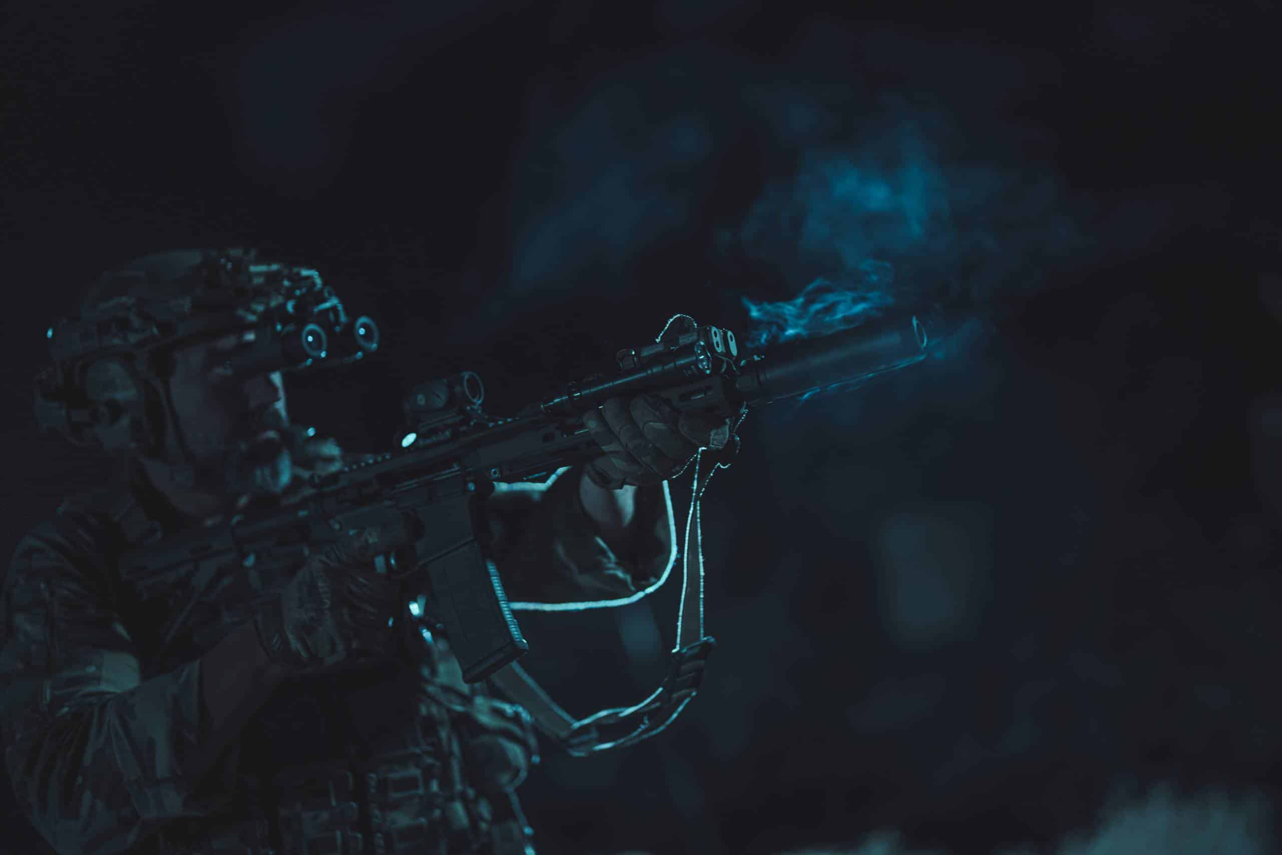 SUREFIRE SOCOM556-RC4 - Image 3