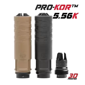 JK ARMAMENT 172 PRO-KOR 556K