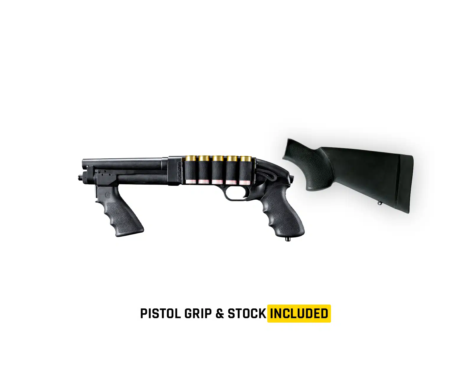 PTR THE JACK SBS - Image 6