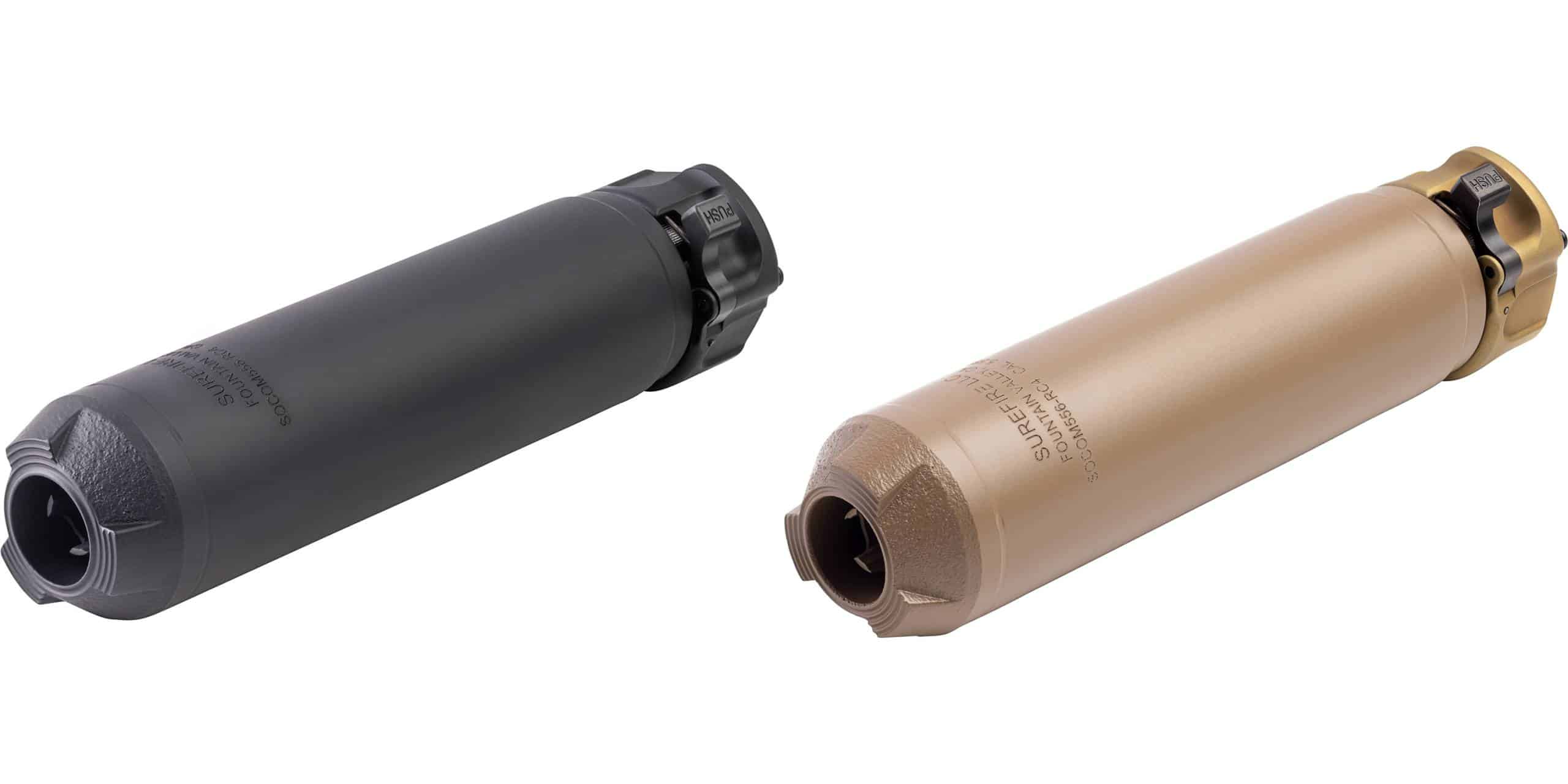 SUREFIRE SOCOM556-RC4