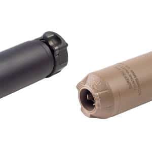 SUREFIRE SOCOM556-MINI4