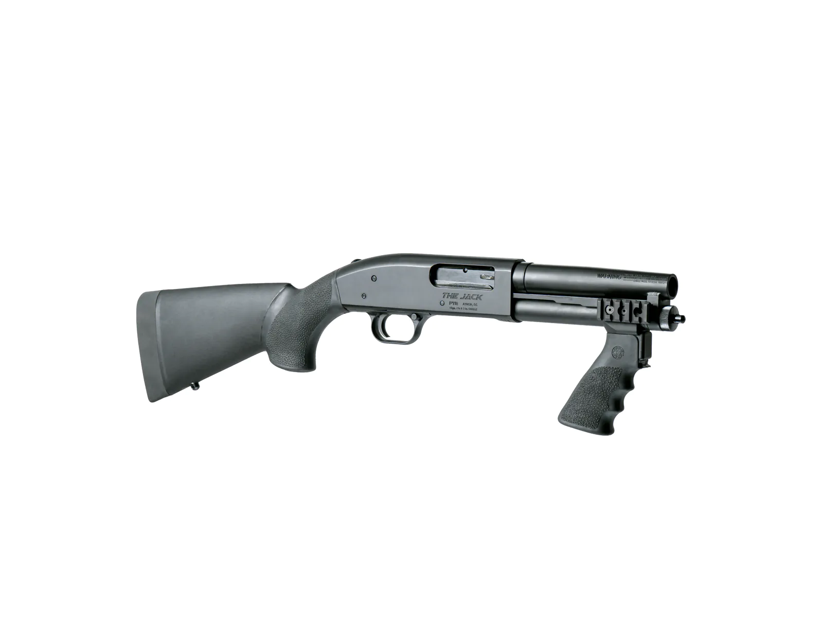 PTR THE JACK SBS - Image 3