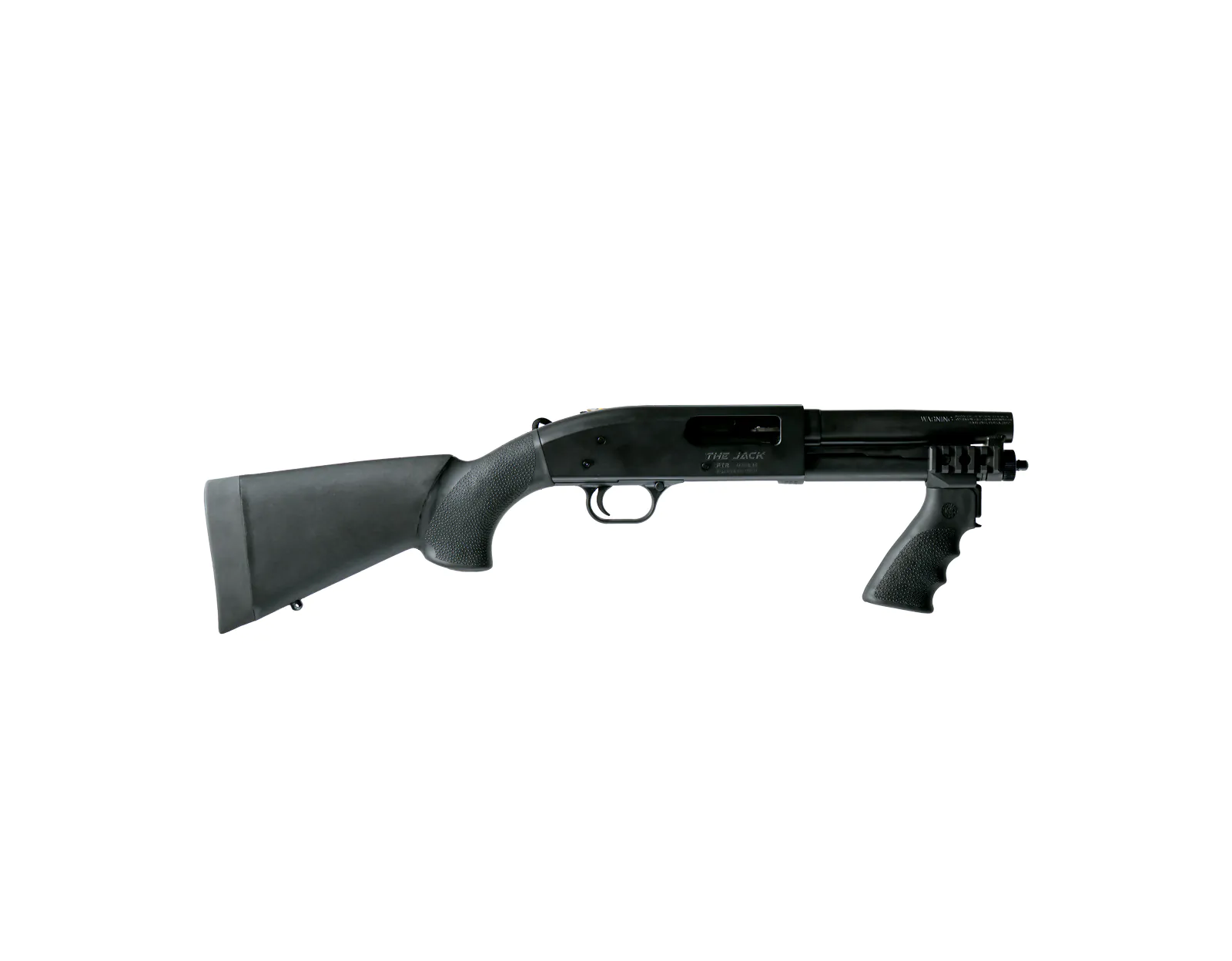 PTR THE JACK SBS - Image 2