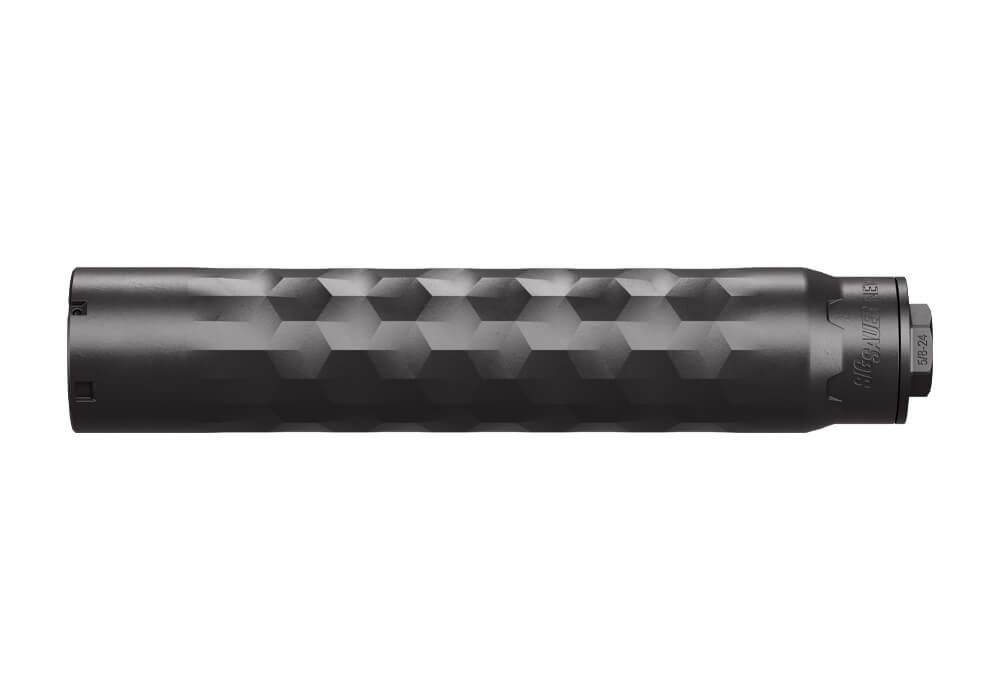 SIG SAUER TIN CAN 30 - Image 2