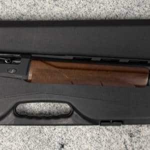 CZ 712 G3 TARGET 12GA 30" 4+1 SHOTGUN ORIGINAL CASE BLACK/WOOD USED 25V1555