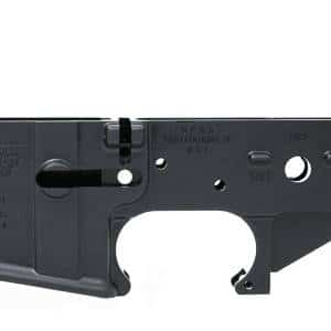 DPMS DA-15 STRIPPED LOWER RECEIVER