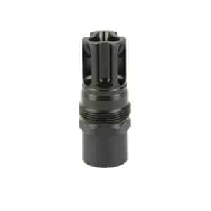 LIBERTY PRECISION MACHINE ECLIPSE 14.5 PIN AND WELD FLASH HIDER